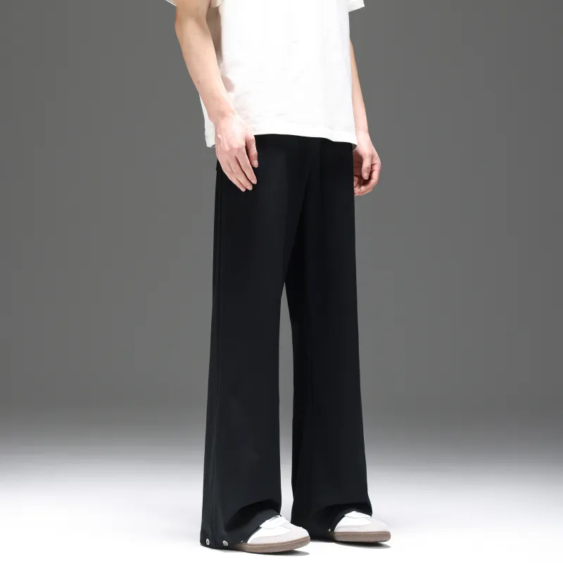 UNKNOWTAL Casual Pants Unisex-8