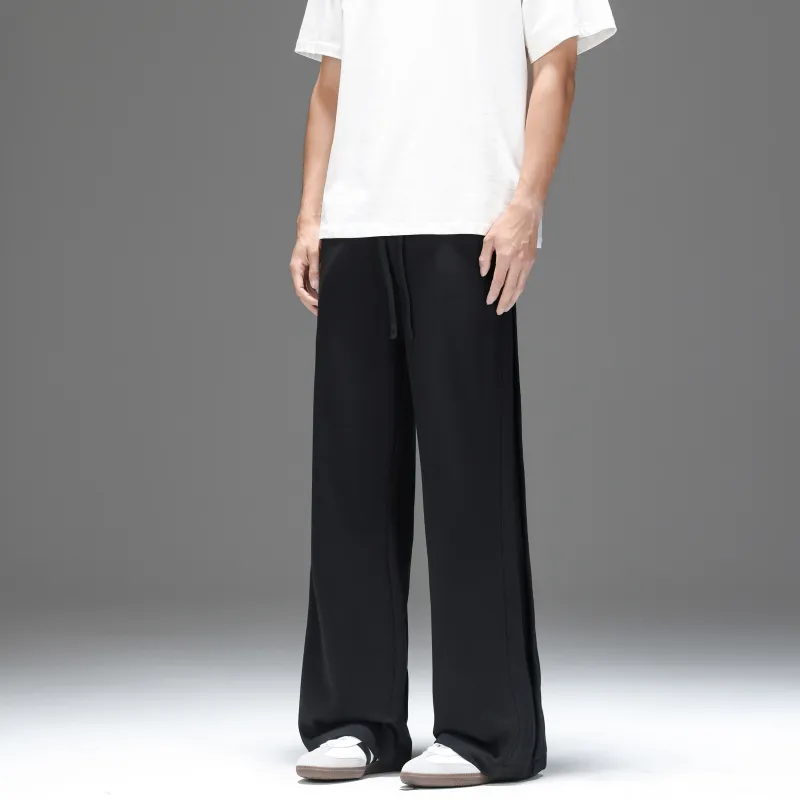 UNKNOWTAL Casual Pants Unisex-7