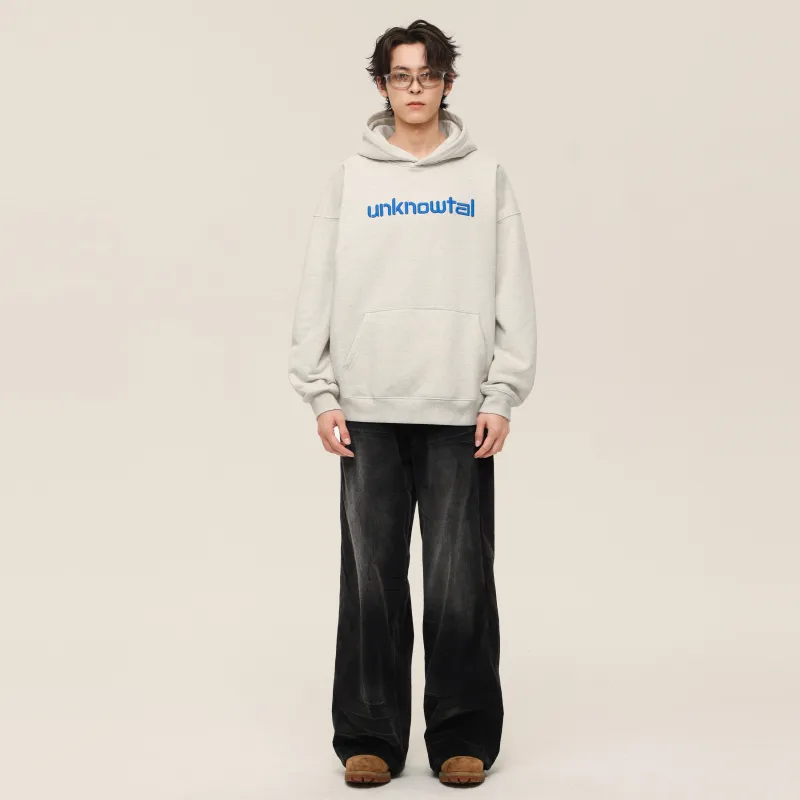 UNKNOWTAL Sweatshirts Unisex-18