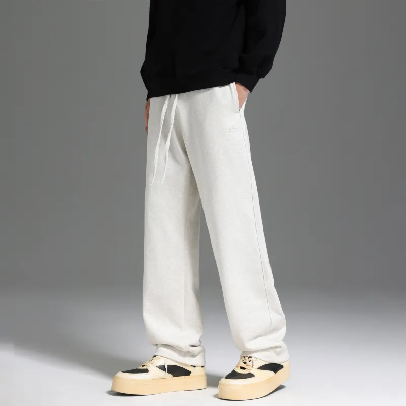 UNKNOWTAL Casual Pants Unisex-17