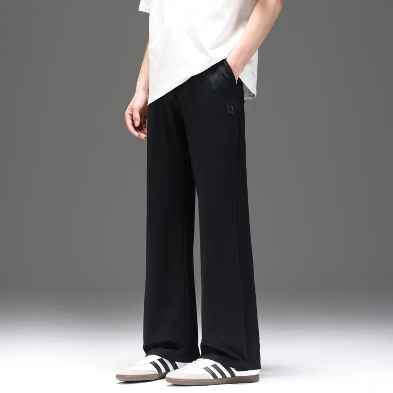 UNKNOWTAL Casual Pants Unisex-11