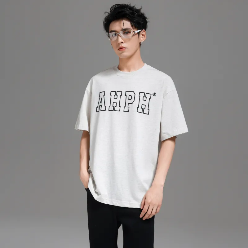 AHPH T Shirts Unisex-30