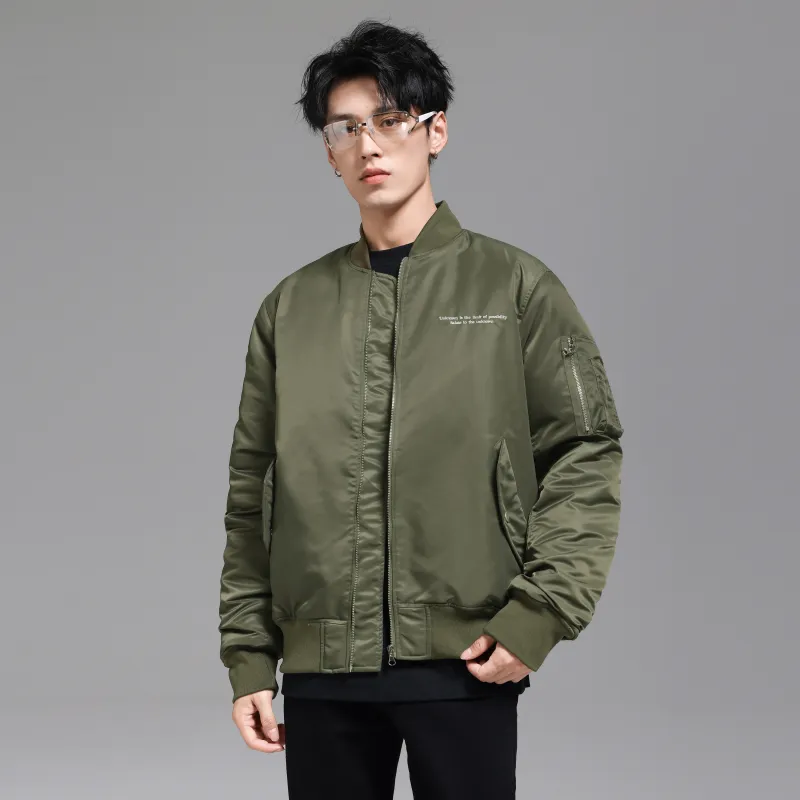 UNKNOWTAL Jackets & Coats Unisex-11