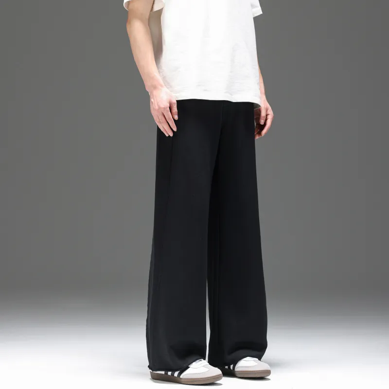 UNKNOWTAL Casual Pants Unisex-11