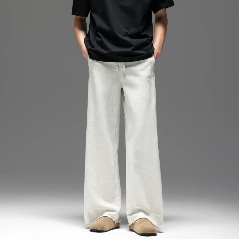 UNKNOWTAL Casual Pants Unisex-3