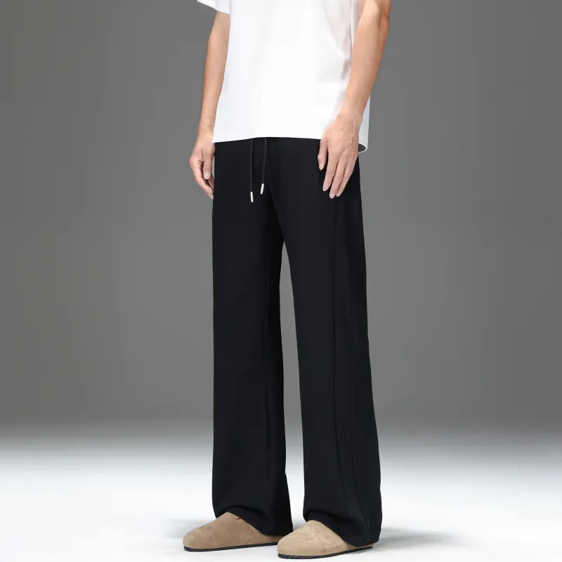 UNKNOWTAL Casual Pants Unisex-4