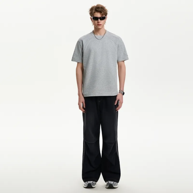 UNKNOWTAL T Shirts Unisex-11