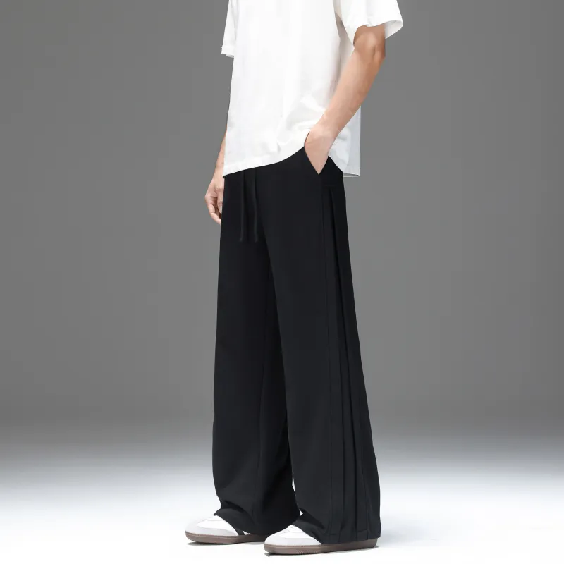 UNKNOWTAL Casual Pants Unisex-4