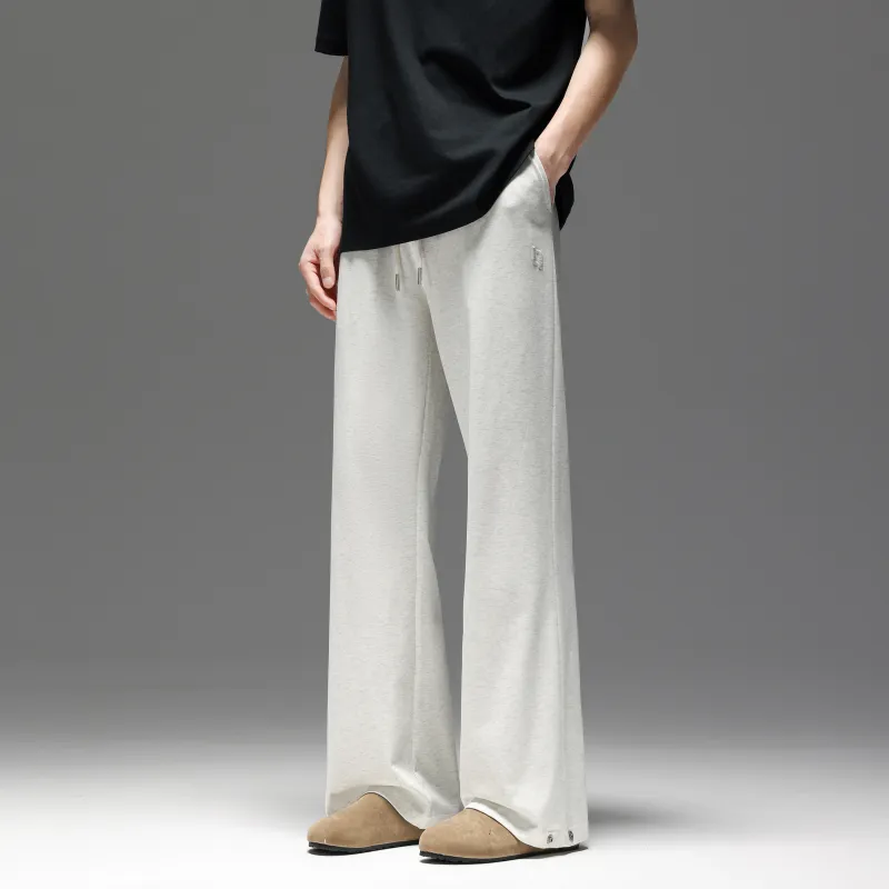 UNKNOWTAL Casual Pants Unisex-5