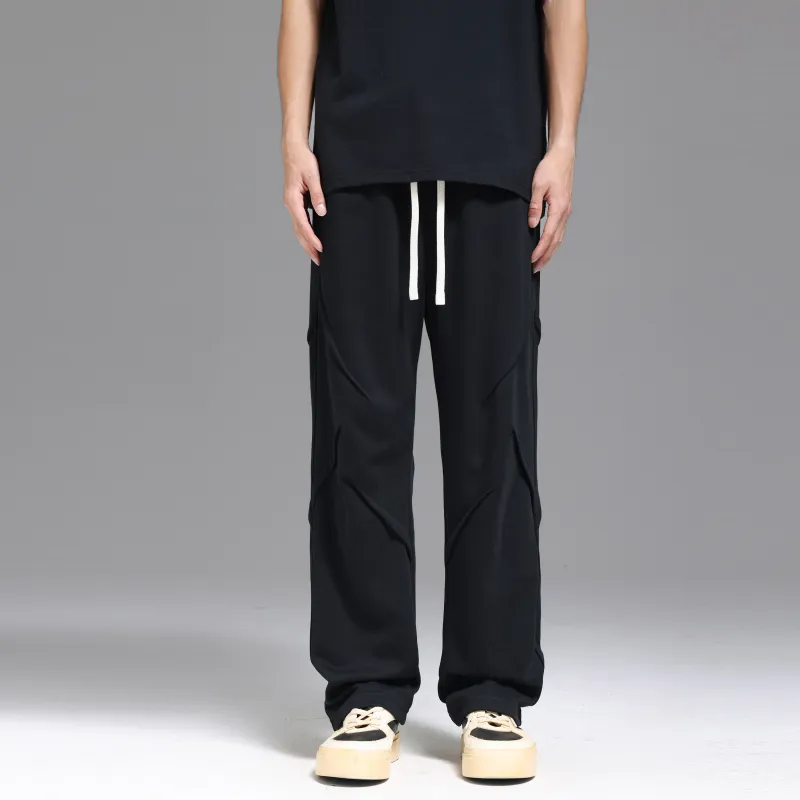 UNKNOWTAL Casual Pants Unisex-10