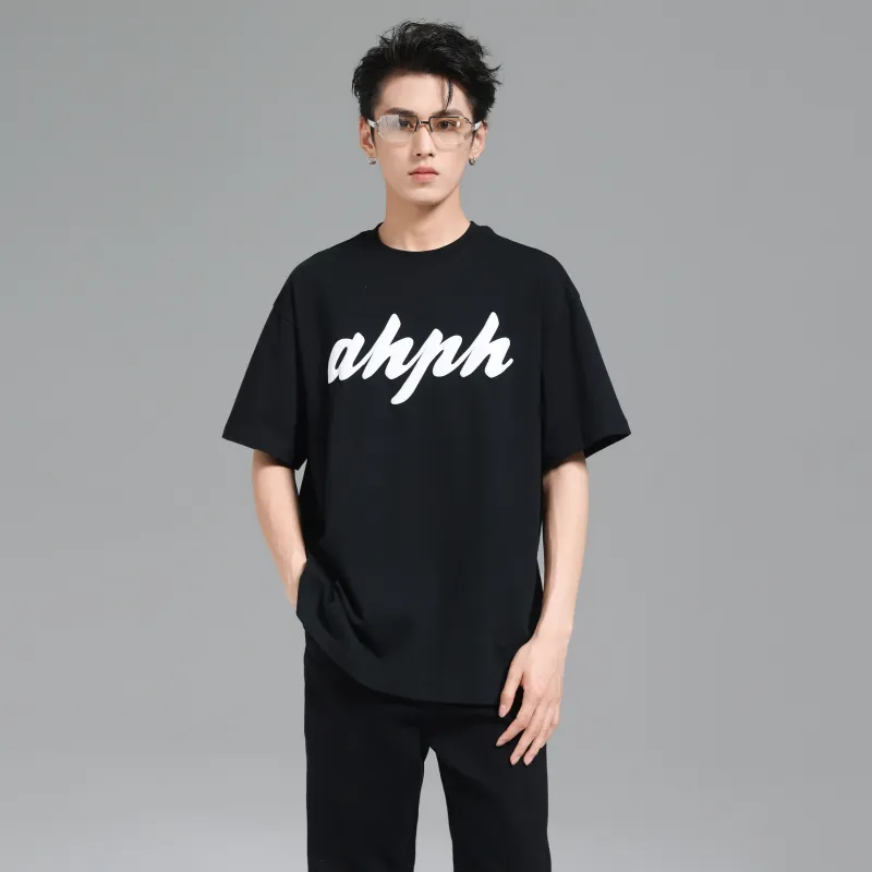 AHPH T-Shirts Unisex-7