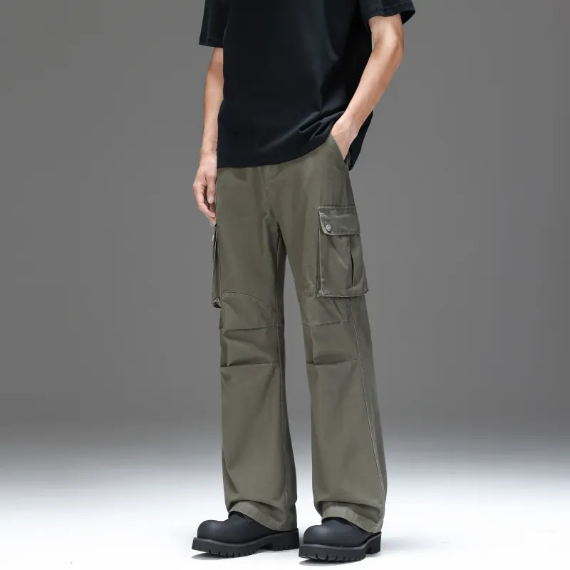 UNKNOWTAL Jeans Unisex-15