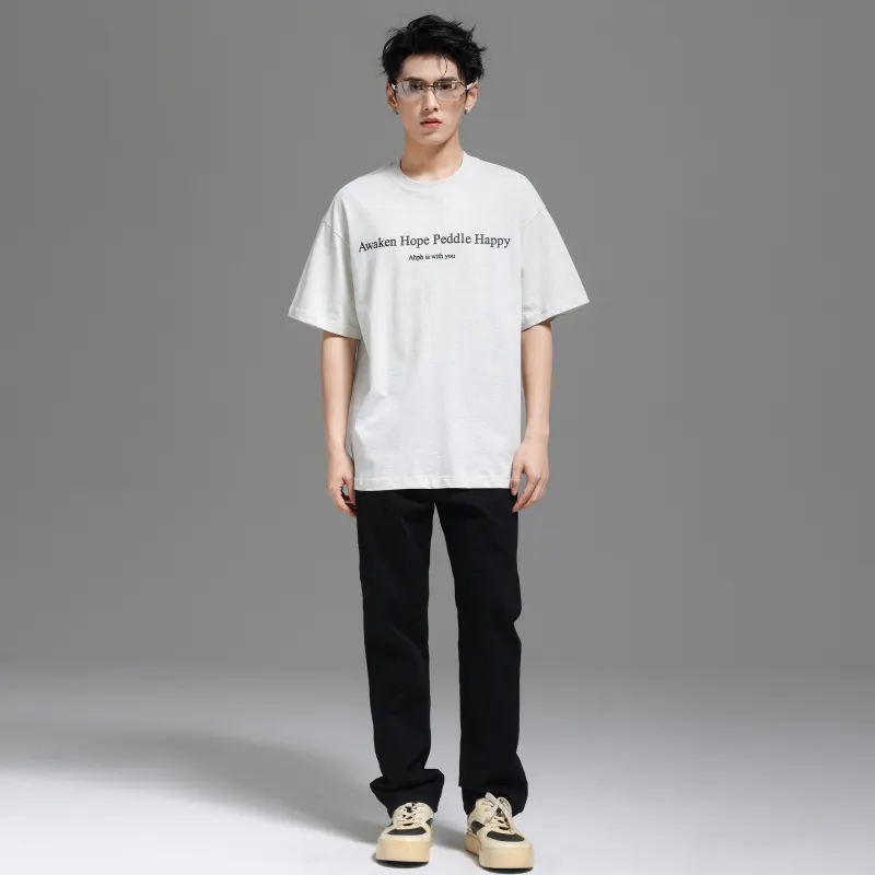 AHPH T-Shirts Unisex-22