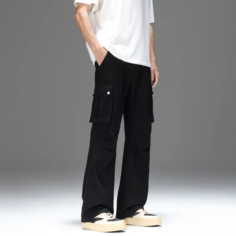 UNKNOWTAL Jeans Unisex-2
