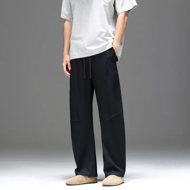 UNKNOWTAL Casual Pants Unisex-9