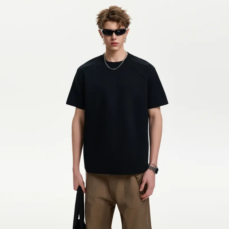 UNKNOWTAL T Shirts Unisex-3
