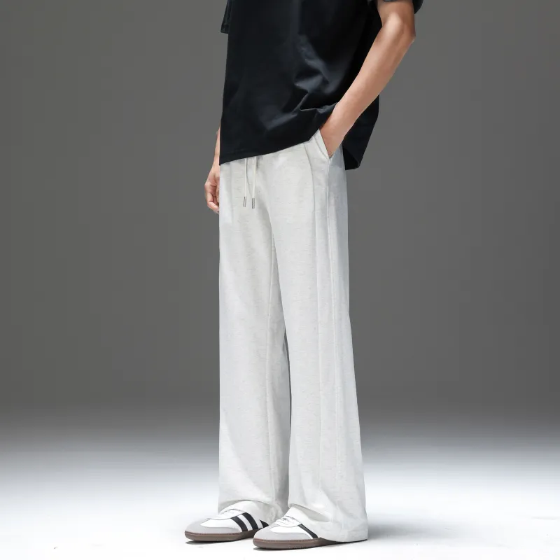 UNKNOWTAL Casual Pants Unisex-8