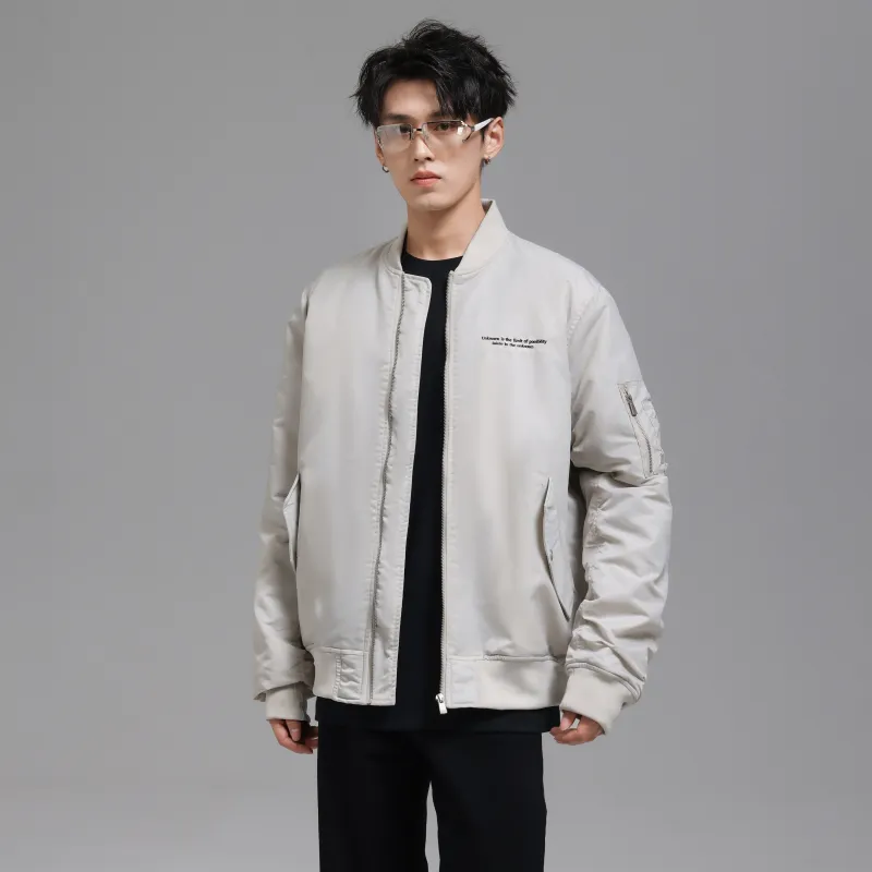 UNKNOWTAL Jackets & Coats Unisex-14
