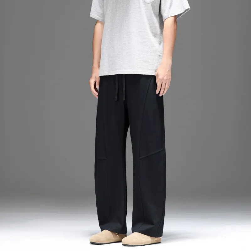 UNKNOWTAL Casual Pants Unisex-11