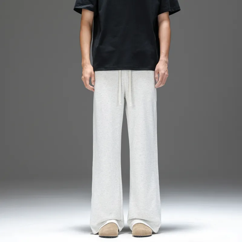 UNKNOWTAL Casual Pants Unisex-13
