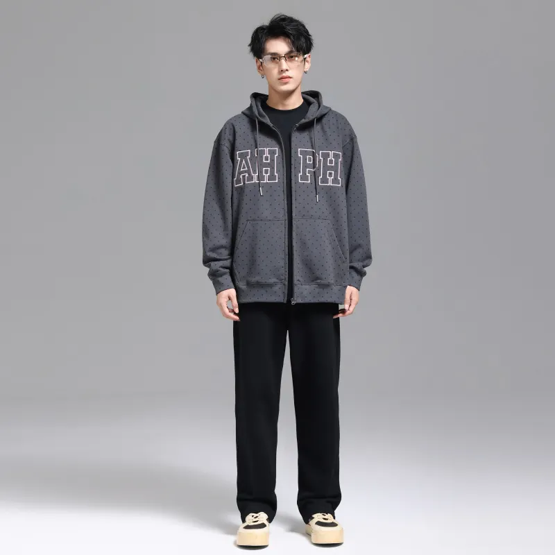 AHPH Sweatshirts Unisex-11