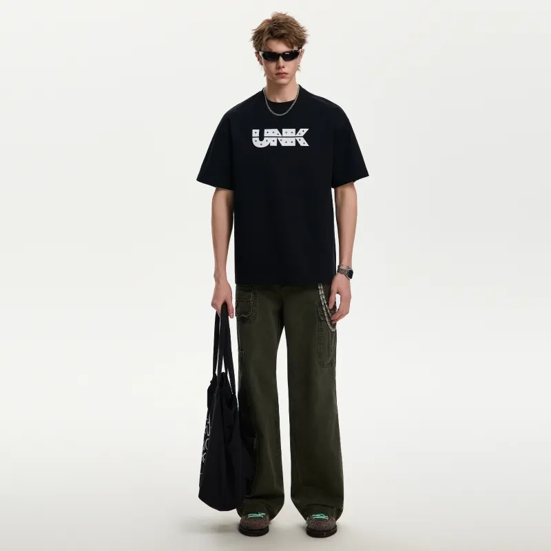 UNKNOWTAL T Shirts Unisex-5