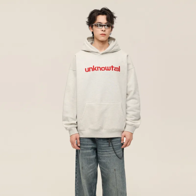 UNKNOWTAL Sweatshirts Unisex-2
