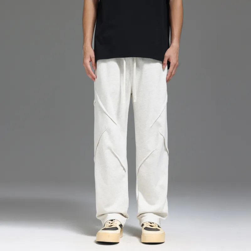 UNKNOWTAL Casual Pants Unisex-6
