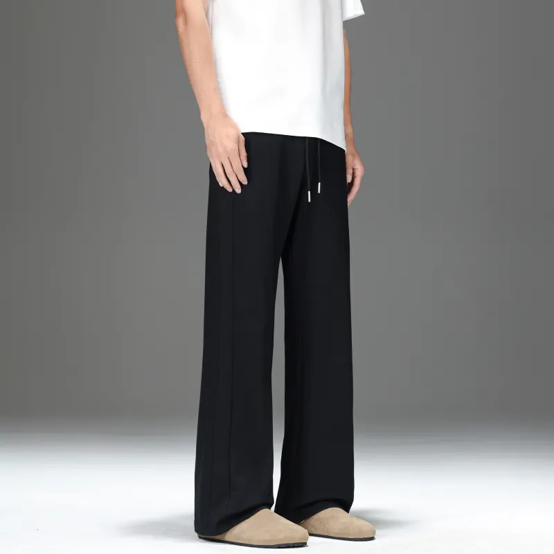 UNKNOWTAL Casual Pants Unisex-3