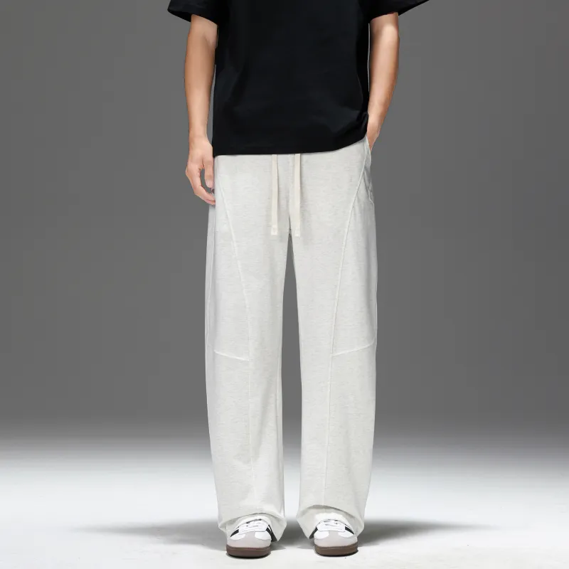 UNKNOWTAL Casual Pants Unisex-5