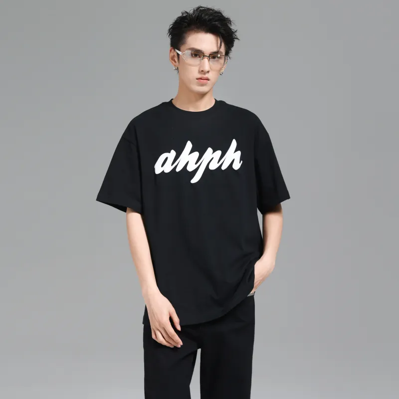 AHPH T-Shirts Unisex-3