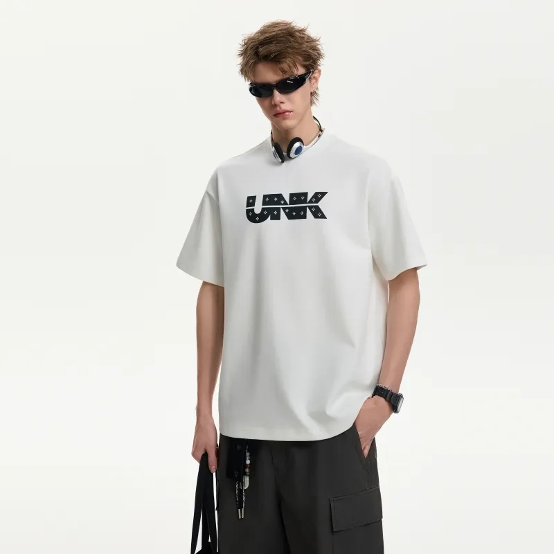 UNKNOWTAL T Shirts Unisex-15