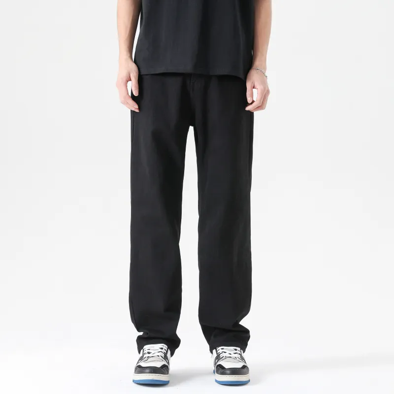 UNKNOWTAL Jeans Unisex Vintage Blue-31