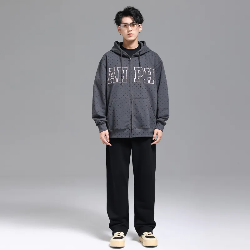 AHPH Sweatshirts Unisex-12