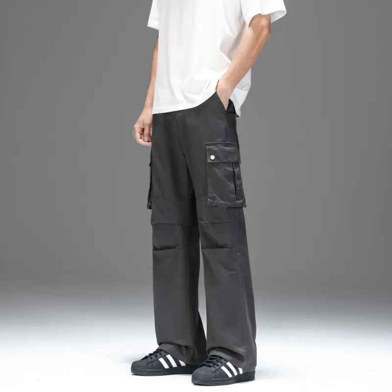 UNKNOWTAL Jeans Unisex-8