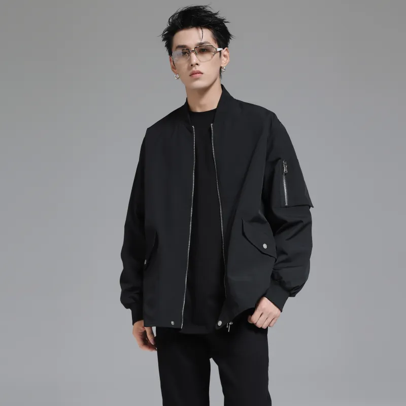 UNKNOWTAL Jackets & Coats Unisex-6