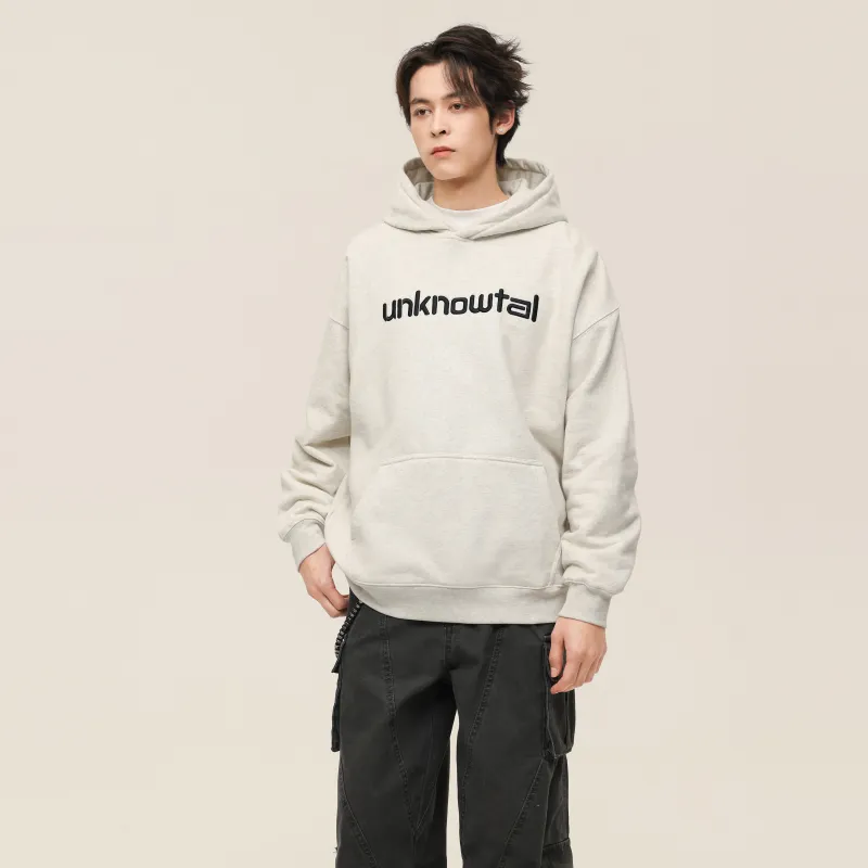 UNKNOWTAL Sweatshirts Unisex-22
