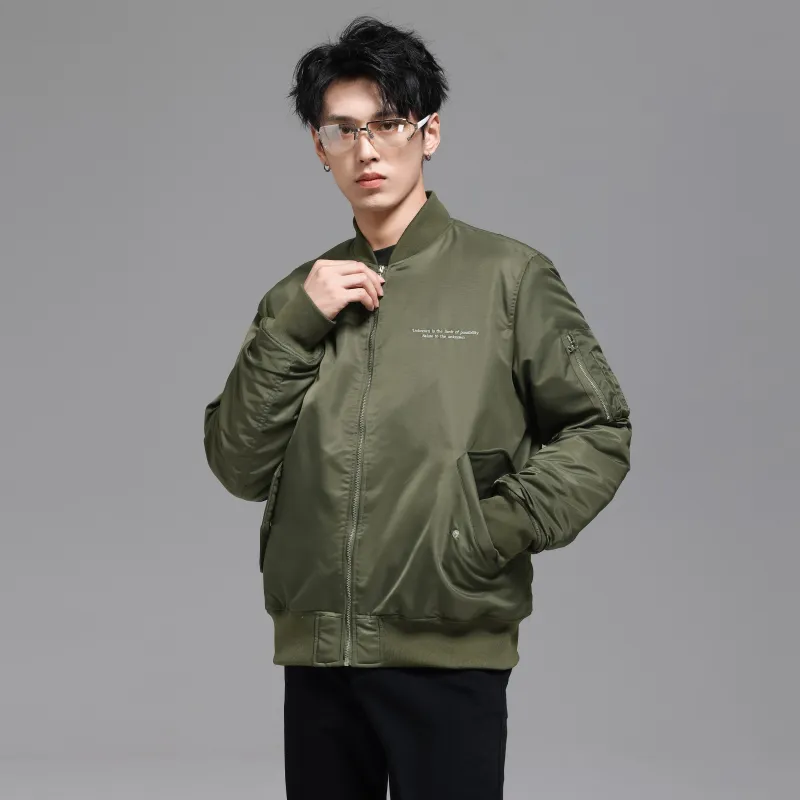UNKNOWTAL Jackets & Coats Unisex-9