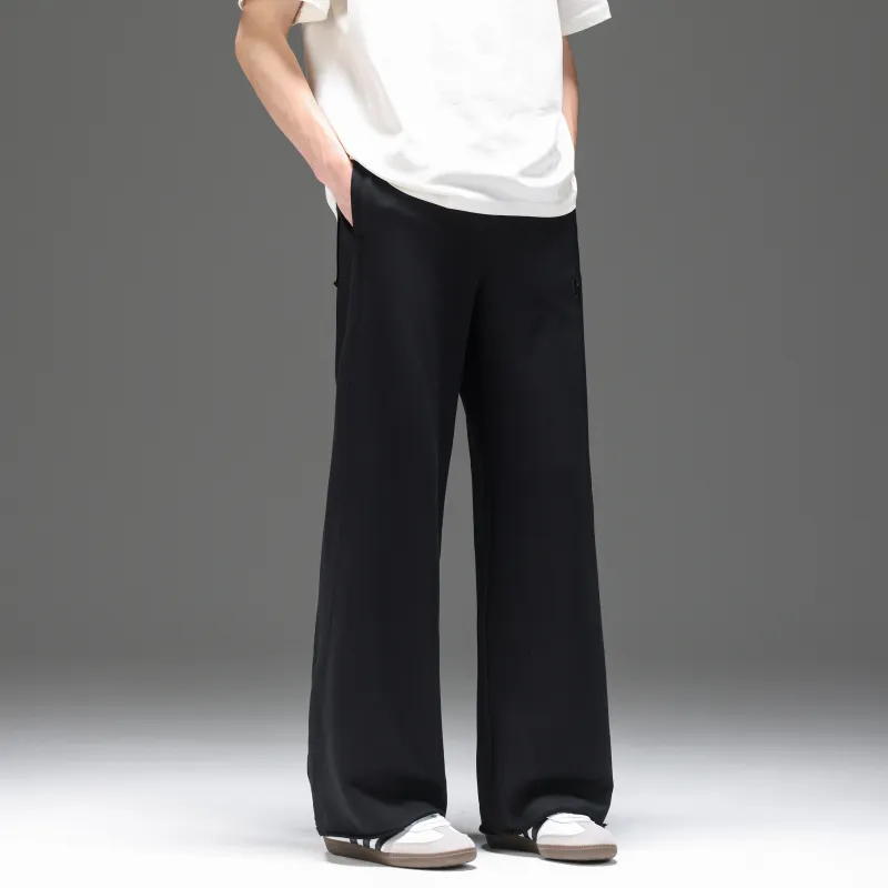 UNKNOWTAL Casual Pants Unisex-9