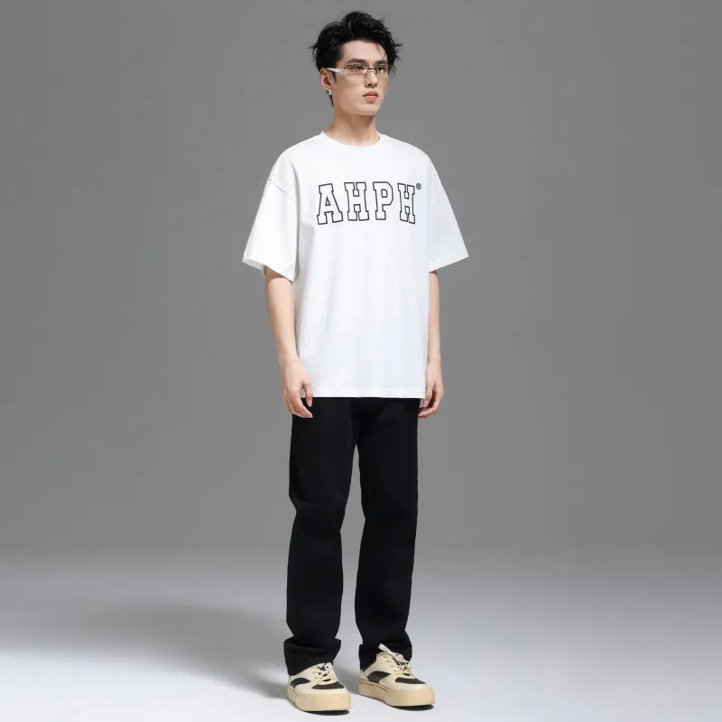AHPH T Shirts Unisex-18