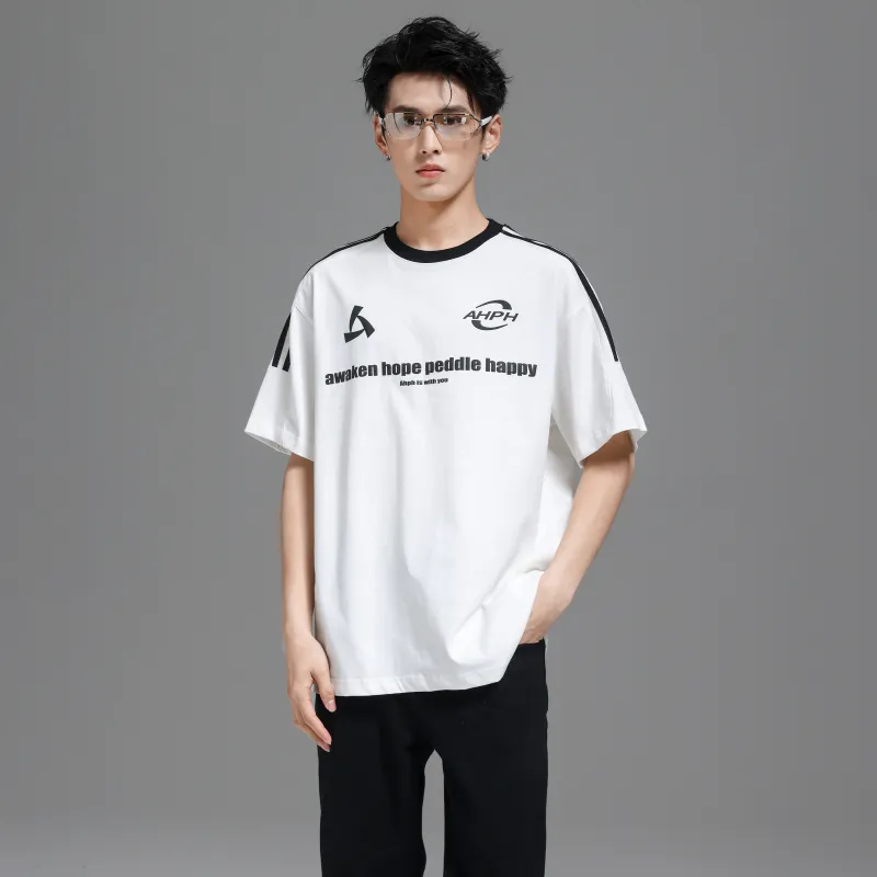 AHPH T-Shirts Unisex-12