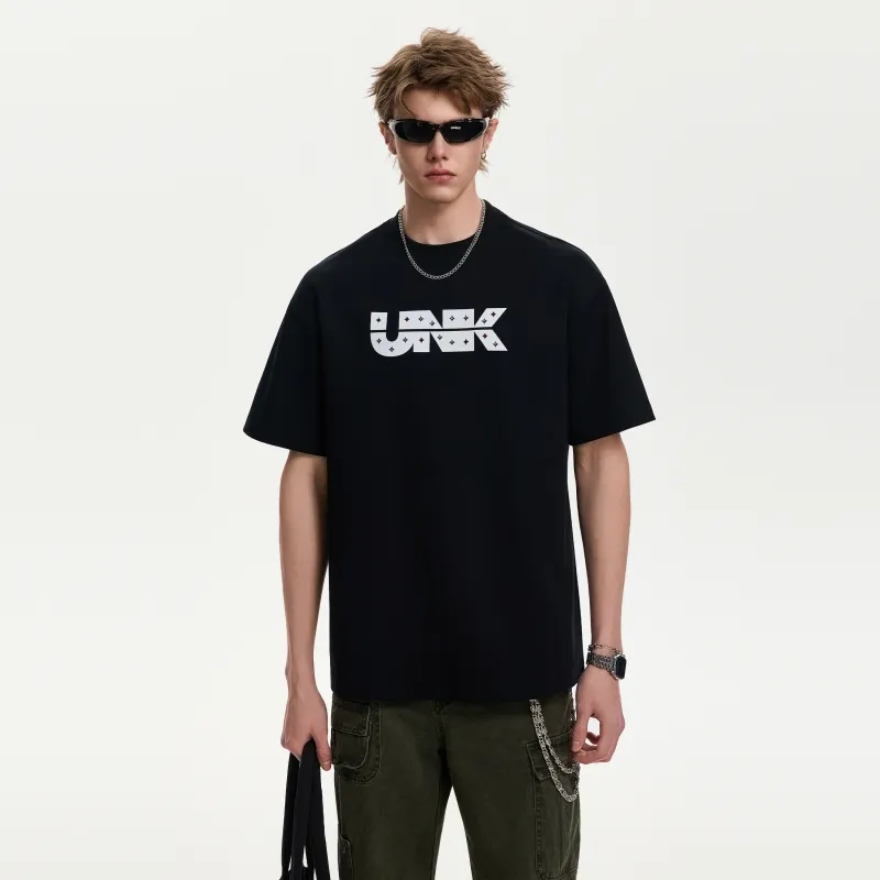 UNKNOWTAL T Shirts Unisex-2