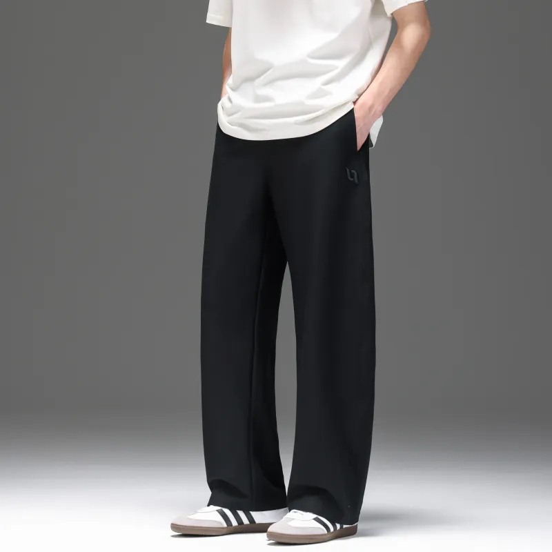 UNKNOWTAL Casual Pants Unisex-5