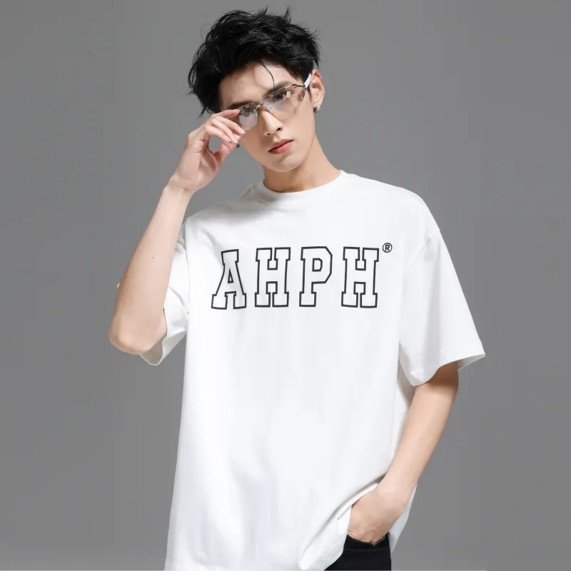 AHPH T Shirts Unisex-15