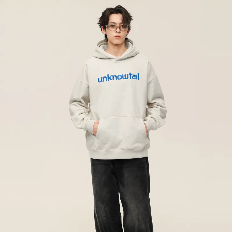 UNKNOWTAL Sweatshirts Unisex-17