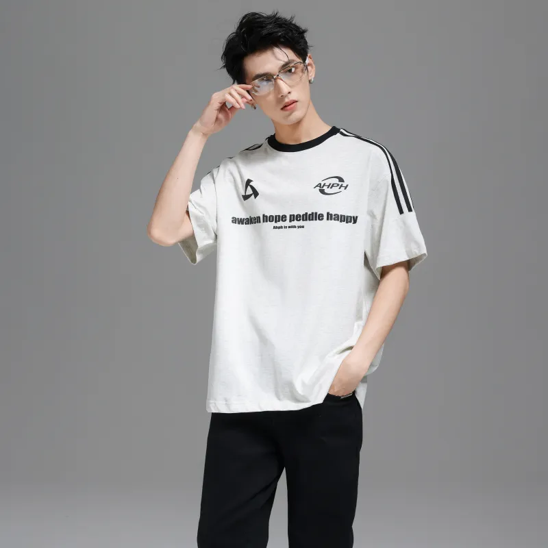 AHPH T-Shirts Unisex-21