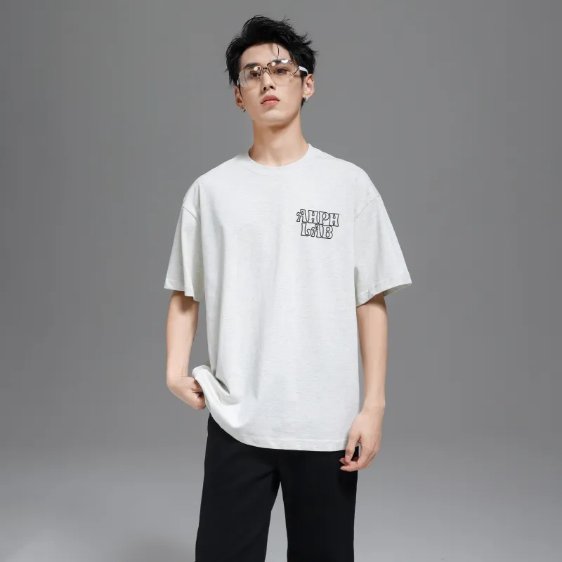 AHPH T-Shirts Unisex-26