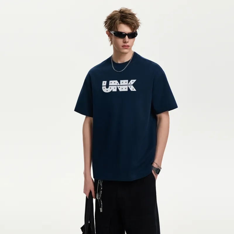 UNKNOWTAL T Shirts Unisex-10