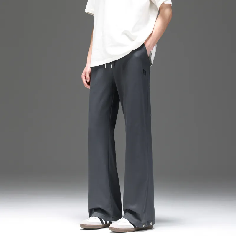 UNKNOWTAL Casual Pants Unisex-16