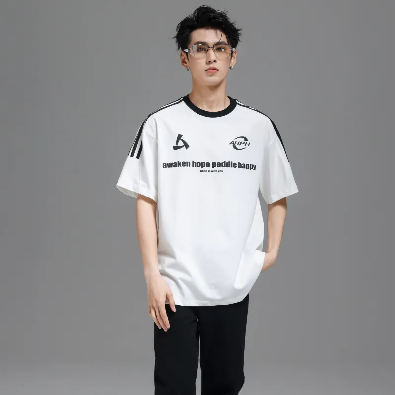 AHPH T-Shirts Unisex-14